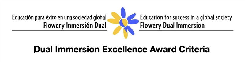 DI Excellence Award
